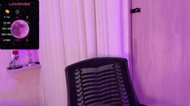 Image 8 of amanda_26 Stream on Chaturbate on 13 months ago