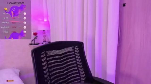 Image 10 of amanda_26 Stream on Chaturbate on 13 months ago