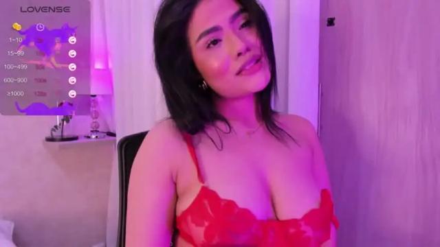 Thumbnail 3, amanda_26's Stream at Chaturbate, 13 months ago