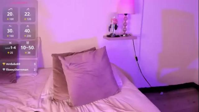 Thumbnail 3, amanda_26's Stream at Chaturbate, 1 month ago