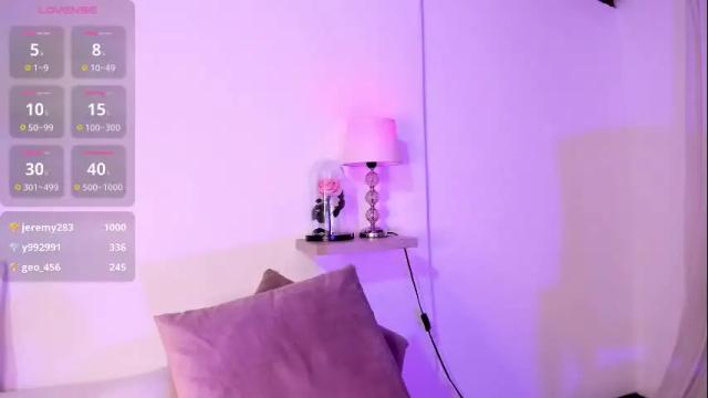 Thumbnail 1, amanda_26's Stream at Chaturbate, 1 month ago