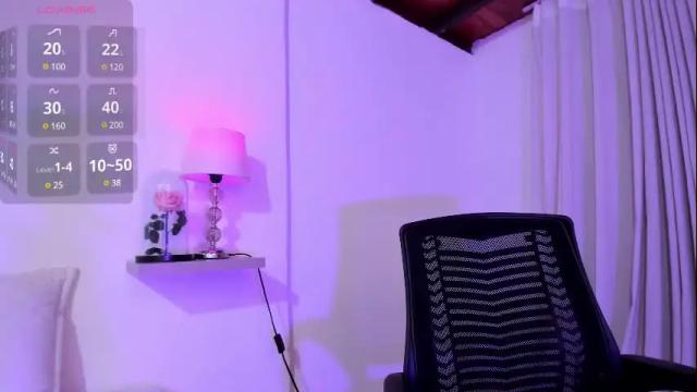 Thumbnail 1, amanda_26's Stream at Chaturbate, 1 month ago