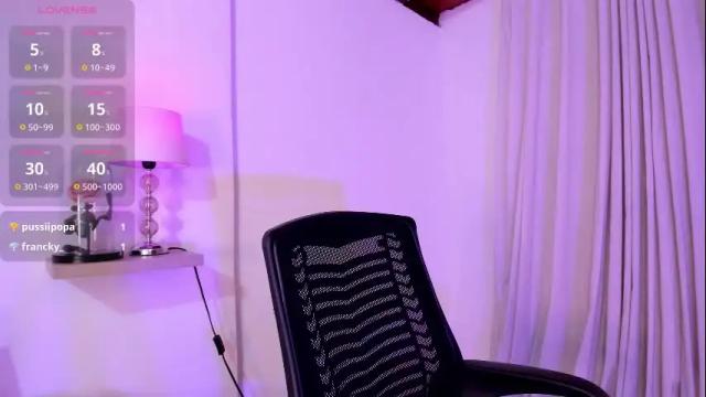 Image 2 of amanda_26 Stream on Chaturbate on 1 month ago
