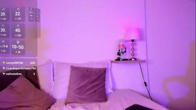 Image 7 of amanda_26 Stream on Chaturbate on 1 month ago