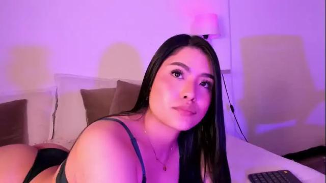 Image 3 of amanda_26 Stream on Chaturbate on 1 month ago