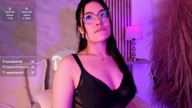 Thumbnail 1, amanda_26's Stream at Chaturbate, 6 hours ago