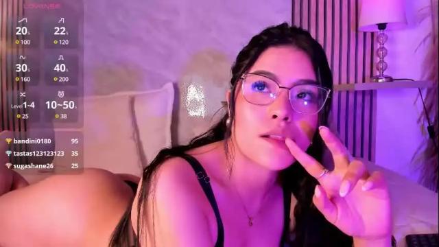 Image 12 of amanda_26 Stream on Chaturbate on 1 day ago