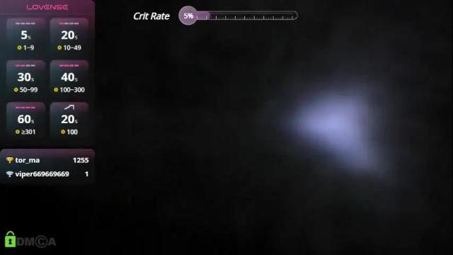 Thumbnail 3, amanda_6ix9ine's Stream at Chaturbate, 14 days ago