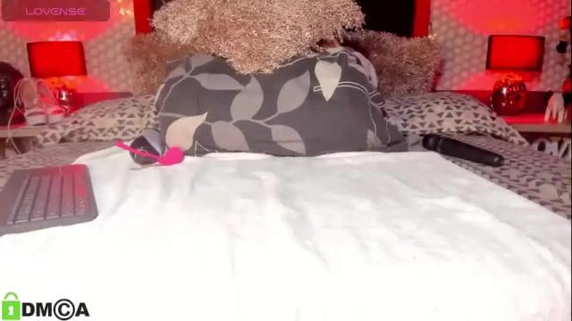 Image 6 of amanda_6ix9ine Stream on Chaturbate on 1 month ago