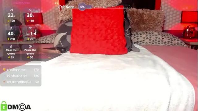 Image 10 of amanda_6ix9ine Stream on Chaturbate on 26 days ago