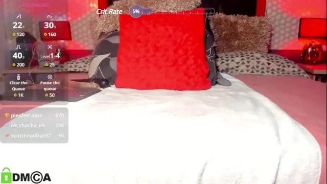 Image 11 of amanda_6ix9ine Stream on Chaturbate on 26 days ago