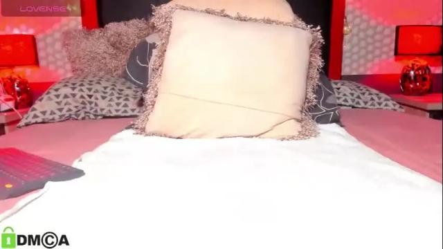 Image 10 of amanda_6ix9ine Stream on Chaturbate on 17 days ago