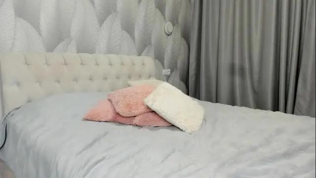 Thumbnail 2, amanda___grey's Stream at Chaturbate, 1 month ago