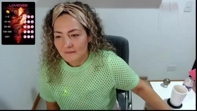 Image 12 of amanda_bella1 Stream on Chaturbate on 15 months ago