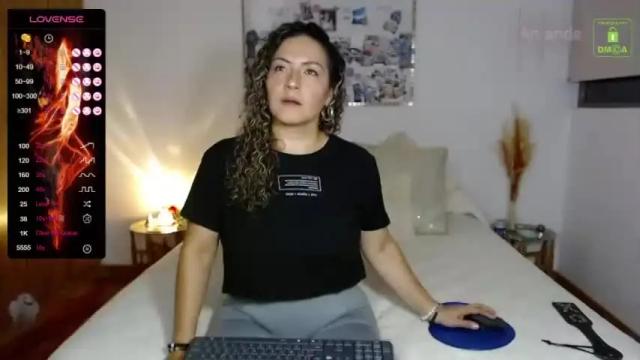 Image 11 of amanda_bella1 Stream on Chaturbate on 14 months ago