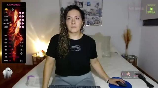 Image 4 of amanda_bella1 Stream on Chaturbate on 14 months ago