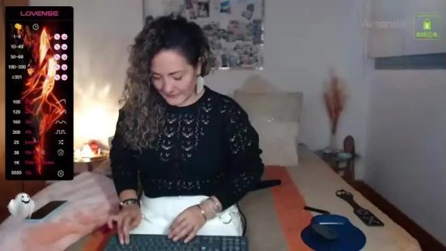 Thumbnail 1, amanda_bella1's Stream at Chaturbate, 13 months ago