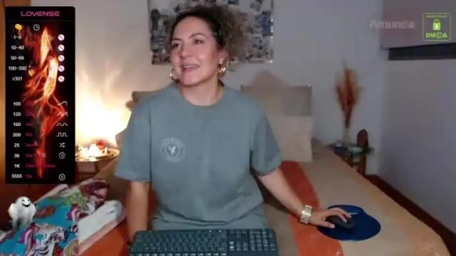 Image 2 of amanda_bella1 Stream on Chaturbate on 13 months ago