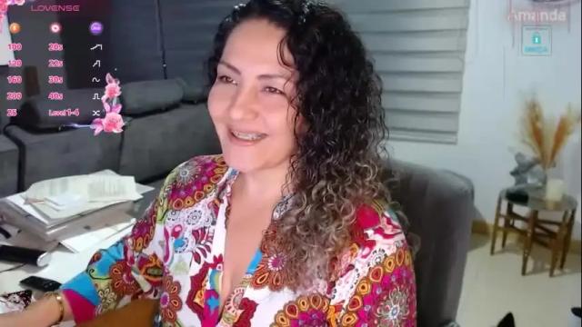 Thumbnail 1, amanda_bella1's Stream at Chaturbate, 1 month ago