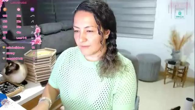 Image 12 of amanda_bella1 Stream on Chaturbate on 5 days ago