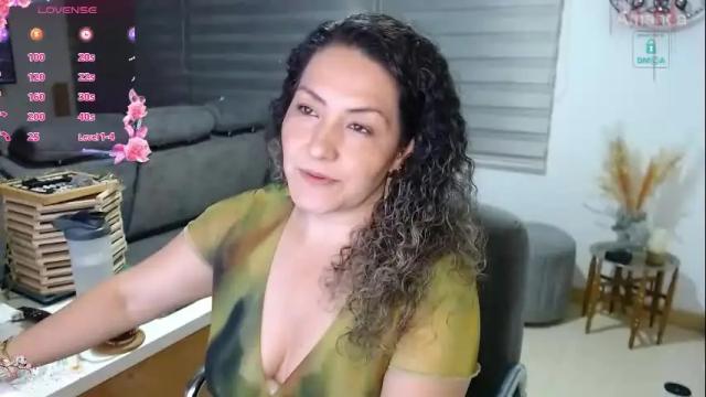 Image 4 of amanda_bella1 Stream on Chaturbate on 3 days ago