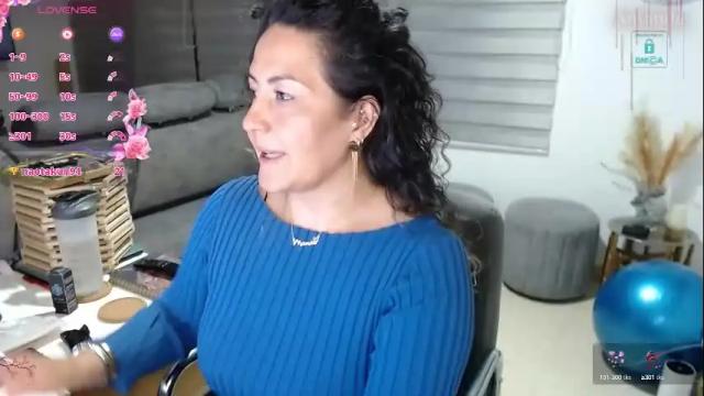 Image 10 of amanda_bella1 Stream on Chaturbate on 2 months ago