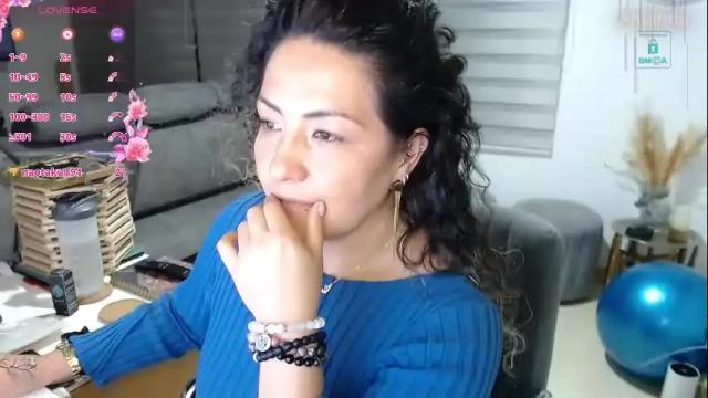Image 12 of amanda_bella1 Stream on Chaturbate on 2 months ago