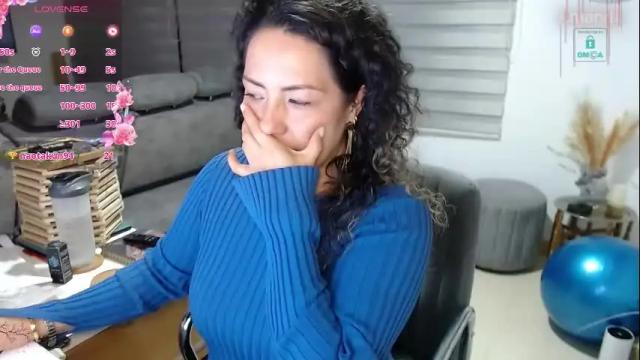 Image 7 of amanda_bella1 Stream on Chaturbate on 2 months ago