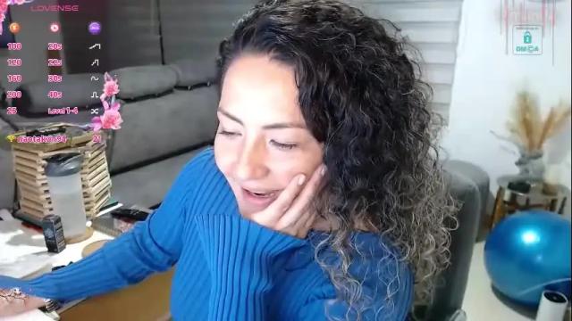 Image 8 of amanda_bella1 Stream on Chaturbate on 2 months ago