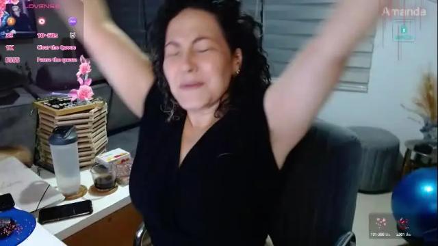 Image 7 of amanda_bella1 Stream on Chaturbate on 2 months ago