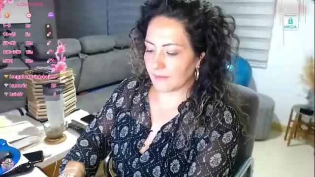 Image 10 of amanda_bella1 Stream on Chaturbate on 1 month ago