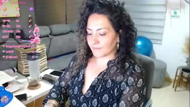 Image 4 of amanda_bella1 Stream on Chaturbate on 1 month ago