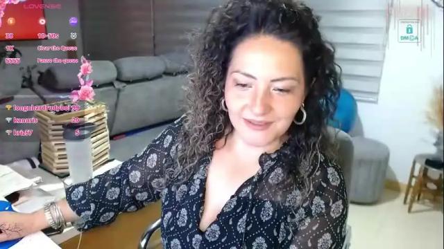 Image 6 of amanda_bella1 Stream on Chaturbate on 1 month ago