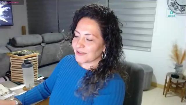 Image 11 of amanda_bella1 Stream on Chaturbate on 1 month ago