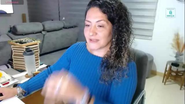 Image 4 of amanda_bella1 Stream on Chaturbate on 1 month ago
