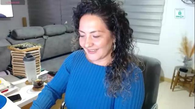 Image 7 of amanda_bella1 Stream on Chaturbate on 1 month ago