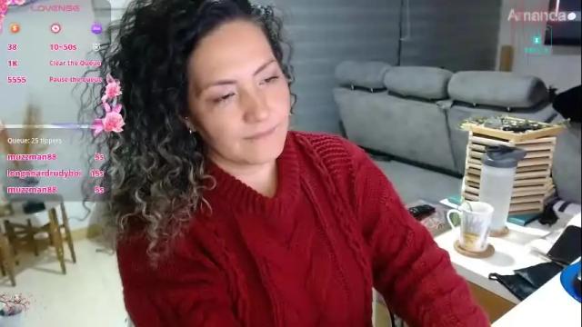 Thumbnail 3, amanda_bella1's Stream at Chaturbate, 1 month ago