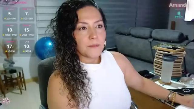 Image 6 of amanda_bella1 Stream on Chaturbate on 1 month ago