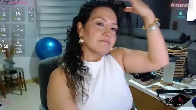 Image 8 of amanda_bella1 Stream on Chaturbate on 1 month ago