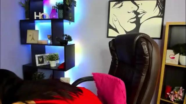 Thumbnail 1, amanda_burn's Stream at Chaturbate, 4 months ago