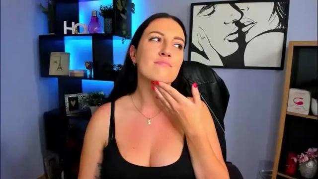 Thumbnail 2, amanda_burn's Stream at Chaturbate, 3 months ago