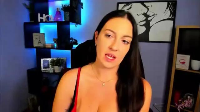 Thumbnail 3, amanda_burn's Stream at Chaturbate, 3 months ago