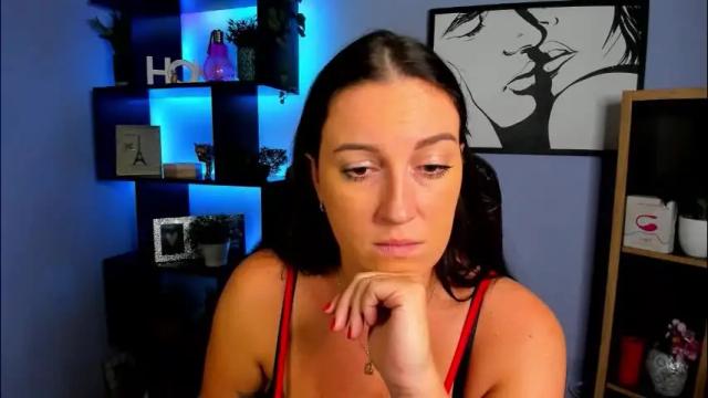 Thumbnail 1, amanda_burn's Stream at Chaturbate, 2 months ago