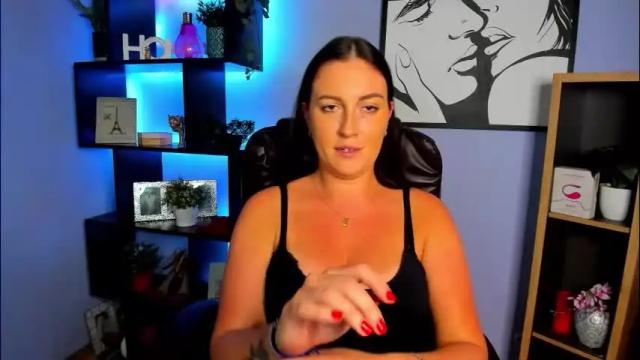 Thumbnail 3, amanda_burn's Stream at Chaturbate, 2 months ago