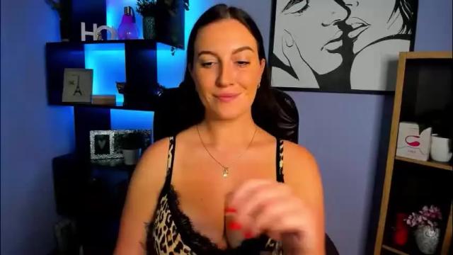 Thumbnail 2, amanda_burn's Stream at Chaturbate, 1 month ago