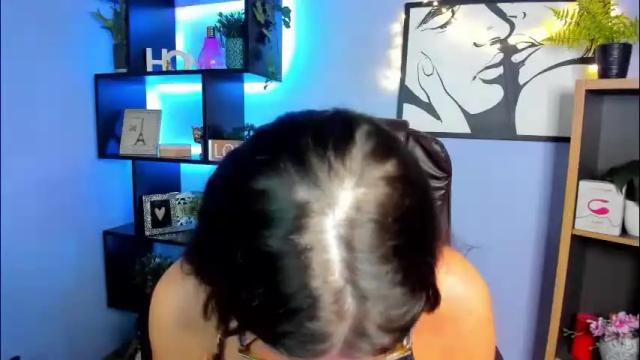 Thumbnail 3, amanda_burn's Stream at Chaturbate, 27 days ago