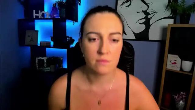 Thumbnail 2, amanda_burn's Stream at Chaturbate, 15 days ago