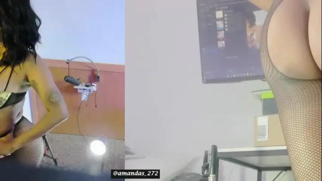 Thumbnail 1, amanda_drawer27's Stream at Chaturbate, 29 days ago