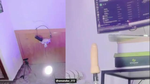 Image 2 of amanda_drawer27 Stream on Chaturbate on 3 days ago