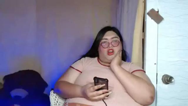 Image 2 of amanda_fetish Stream on Chaturbate on 2 months ago